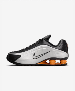 Nike Shox R4
